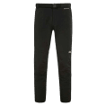 PANTALON REGULAR DIABLO FEMME