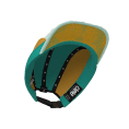 CASQUETTE ALZCAP STANDARD CORP SMALL - CIELE