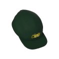 CASQUETTE ALZCAP STANDARD CORP SMALL - CIELE