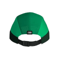 CASQUETTE ALZCAP ATHLETICS SMALL VERTE - CIELE