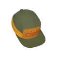 CASQUETTE GOCAP CENTURY FD