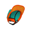 CASQUETTE GOCAP RUN MOUNTAINS - CIELE