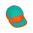 CASQUETTE GOCAP RUN MOUNTAINS - CIELE