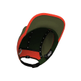 CASQUETTE GOCAP ATHLETICS - CIELE