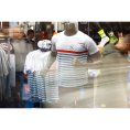T-SHIRT MARINIÈRE - TONTON OUTDOOR