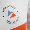 T-SHIRT MARINIÈRE TONTON OUTDOOR - TONTON OUTDOOR