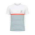 T-SHIRT A RIGHE MARINIÈRE - TONTON OUTDOOR