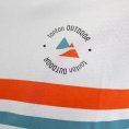 T-SHIRT MARINIÈRE TONTON OUTDOOR - TONTON OUTDOOR