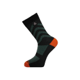 CHAUSSETTE ECO DRY 43-46 VERTE - VERJARI