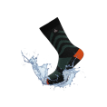CHAUSSETTE ECO DRY 43-46 VERTE - VERJARI
