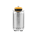 RECHAUD CAMPSTOVE 2+ - BIOLITE