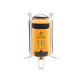 RECHAUD CAMPSTOVE 2+ - BIOLITE