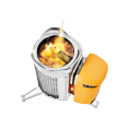 RECHAUD CAMPSTOVE 2+ - BIOLITE