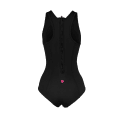 MAILLOT DE BAIN 1 PIECE NEOPRENE FEMME - ORCA
