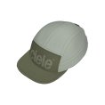 CASQUETTE ALZCAP SC - STANDARD STRIPES SMALL - CIELE