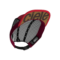 CASQUETTE ALZCAP MESH MTN PATCH - CIELE