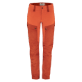 PANTALON DE RANDONNEE KEB REGULAR FEMME