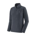 POLAIRE R1 AIR ZIP-NECK FEMME - PATAGONIA