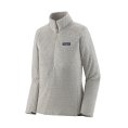 POLAIRE R1 AIR ZIP-NECK FEMME - PATAGONIA
