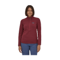 POLAIRE R1 AIR ZIP-NECK FEMME - PATAGONIA