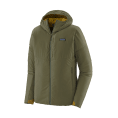 VESTE NANO AIR CAPUCHE HOMME