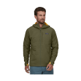 VESTE NANO AIR CAPUCHE HOMME - PATAGONIA