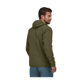 VESTE NANO AIR CAPUCHE HOMME - PATAGONIA