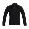 SOUS-COUCHE MERINO 260 TECH DEMI-ZIP ENFANT