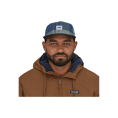 CASQUETTE RANGE - PATAGONIA