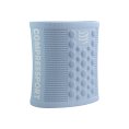 SERRE-POIGNET MULTISPORTS 3D DOTS - COMPRESSPORT