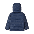 DOUDOUNE HI-LOFT DOWN SWEATER CAPUCHE ENFANT - PATAGONIA