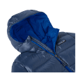 DOUDOUNE HI-LOFT DOWN SWEATER CAPUCHE ENFANT - PATAGONIA