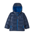 DOUDOUNE HI-LOFT DOWN SWEATER CAPUCHE ENFANT - PATAGONIA
