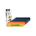 LOT DE 6 BANDES ELASTIQUES LOOP BAND