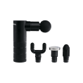 PISTOLET DE MASSAGE FASCIA GUN - BLACKROLL