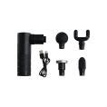 PISTOLET DE MASSAGE FASCIA GUN - BLACKROLL