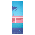TAPIS DE YOGA CALIFORNIE