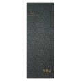 TAPIS DE YOGA LEOPARD KAKI 3mm