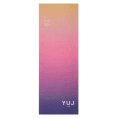 TAPIS DE YOGA GRADIENT ROSE