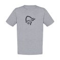 T-SHIRT VIKING MANCHES COURTES