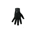 GANTS CLAW NOIR