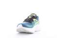AERO GLIDE BLEUE HOMME - SALOMON