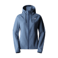 POLAIRE ZIPPEE A CAPUCHE HOMESAFE FEMME