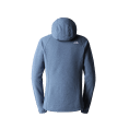 POLAIRE ZIPPEE A CAPUCHE HOMESAFE FEMME - THE NORTH FACE