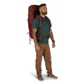 SAC A DOS AETHER 65 HOMME - OSPREY