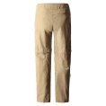 PANTALON EXPLORATION CONVERTIBLE REGULAR TAPERED HOMME - THE NORTH FACE