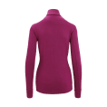 VESTE POLAIRE MERINO QUANTUM III FEMME - ICEBREAKER