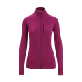 VESTE POLAIRE MERINO QUANTUM III FEMME