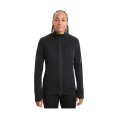 VESTE POLAIRE MERINO QUANTUM III FEMME - ICEBREAKER