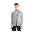 VESTE POLAIRE MERINO QUANTUM III HOMME - ICEBREAKER